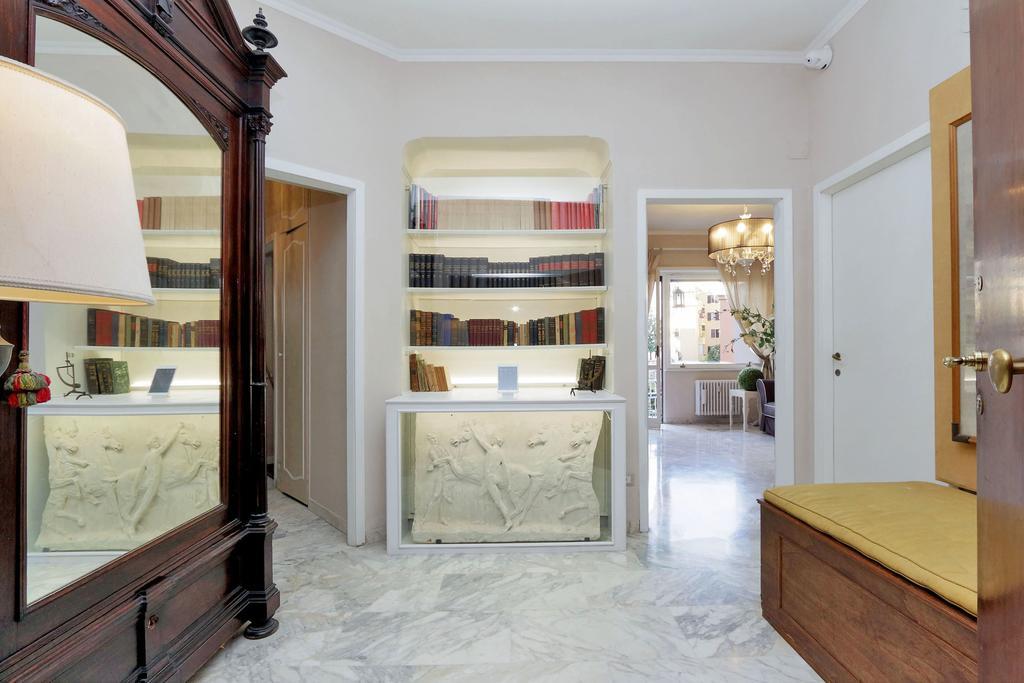 Vatican Art House Rome Exterior photo